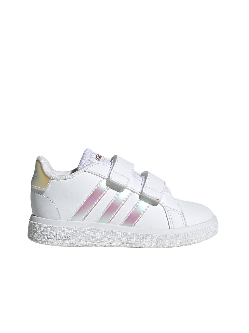 Scarpe adidas bambino advantage lifestyle court