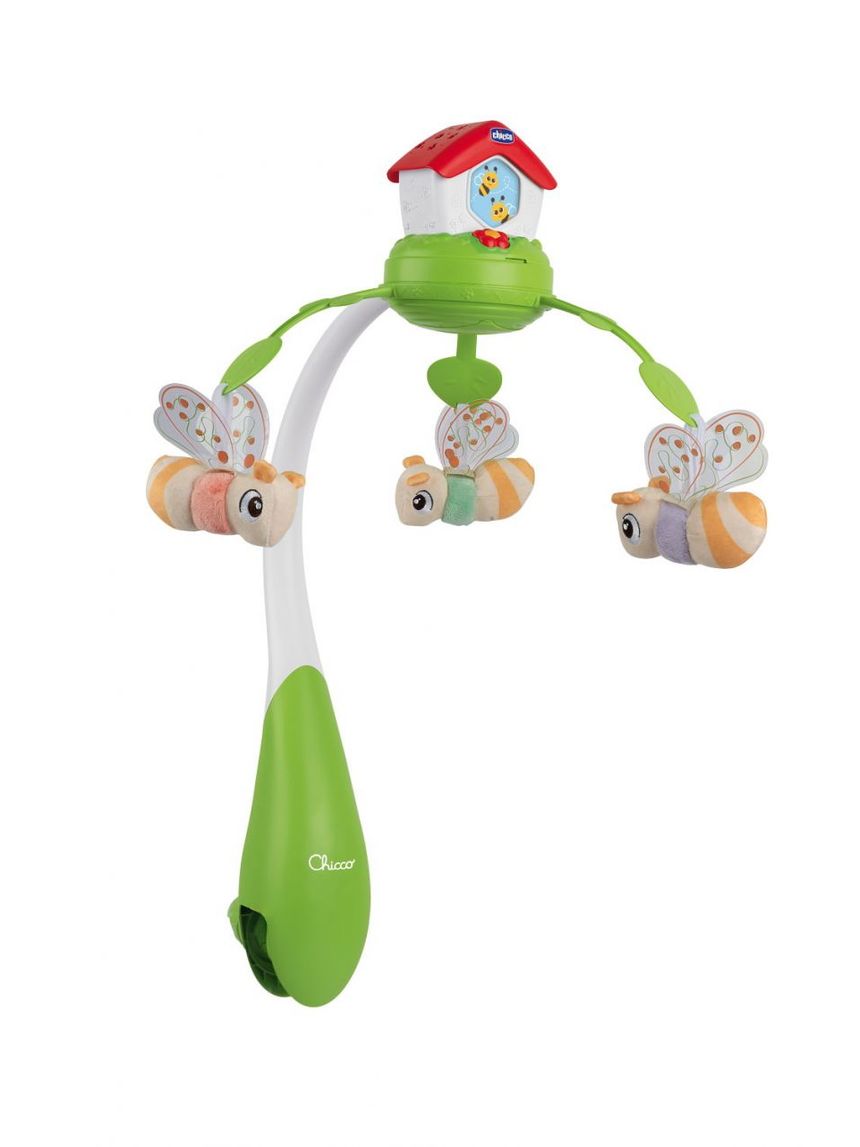 Giostrina casina delle api - chicco