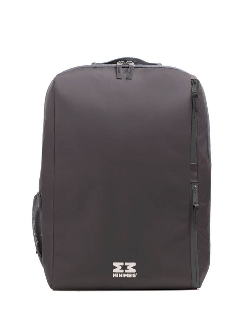 Zaino 28 litri antracite - minimeis