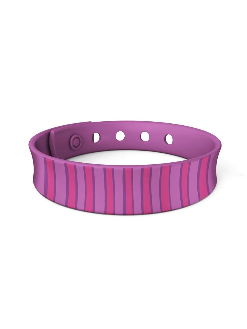 Bracciale profumato silicone - colori assortiti - chicco