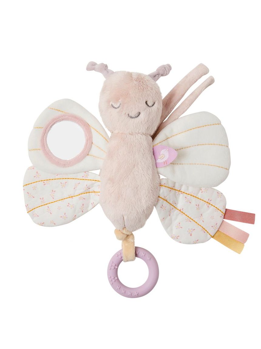 Farfalla attività - nattou