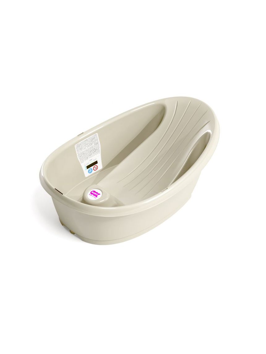 Vaschetta onda baby bianca 0-12 mesi - ok baby