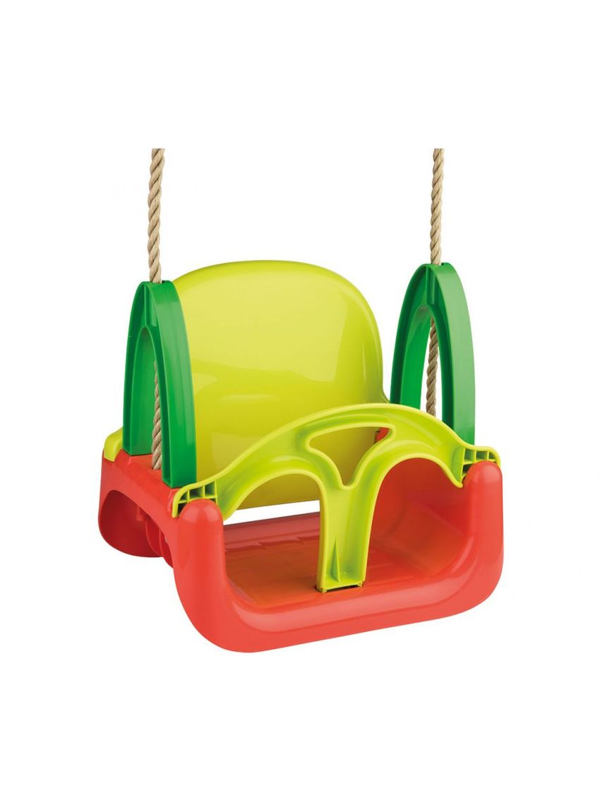 Seggiolino altalena 3 in 1 - androni giocattoli