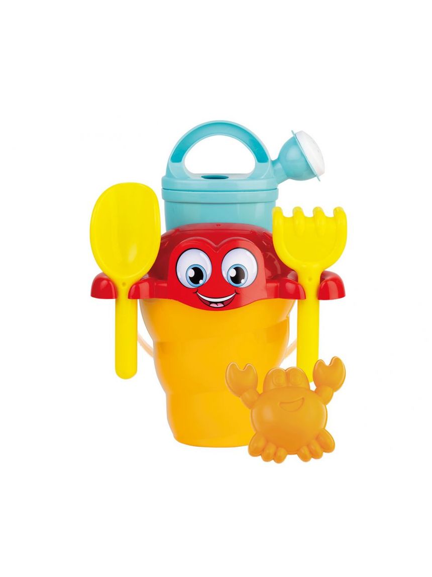 Set mare crab - androni giocattoli