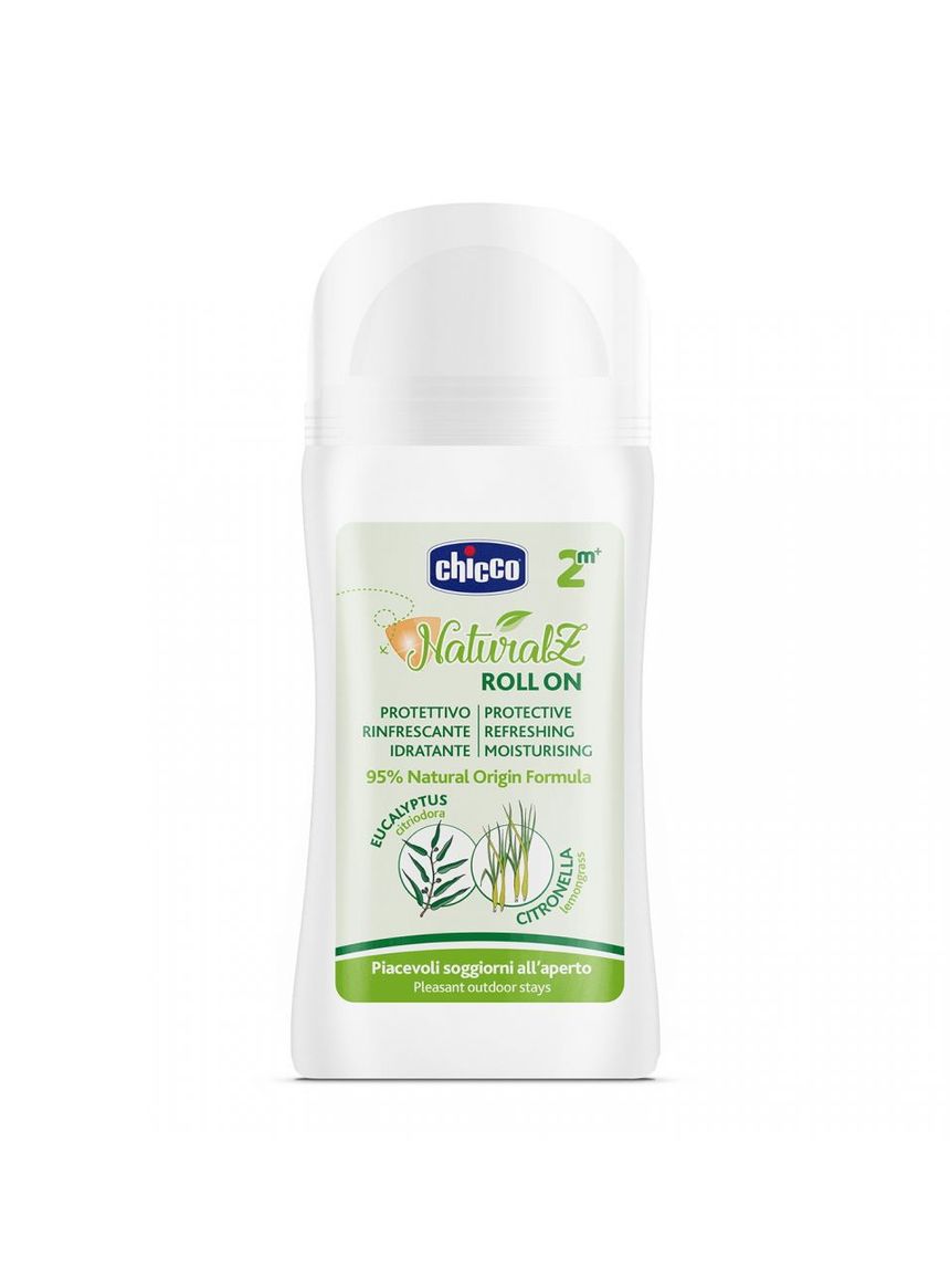 Rollon protettivo 60ml - chicco