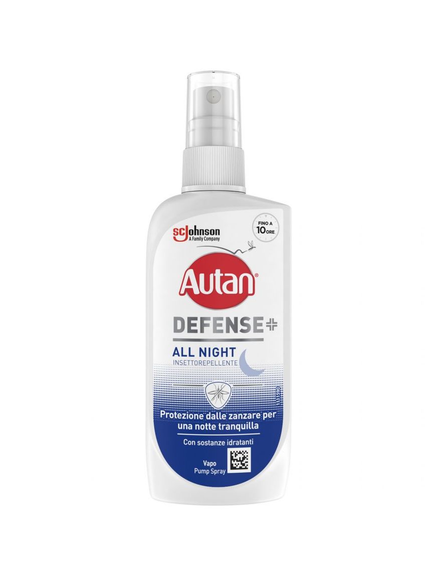 Autan® defense all night vapo 100ml