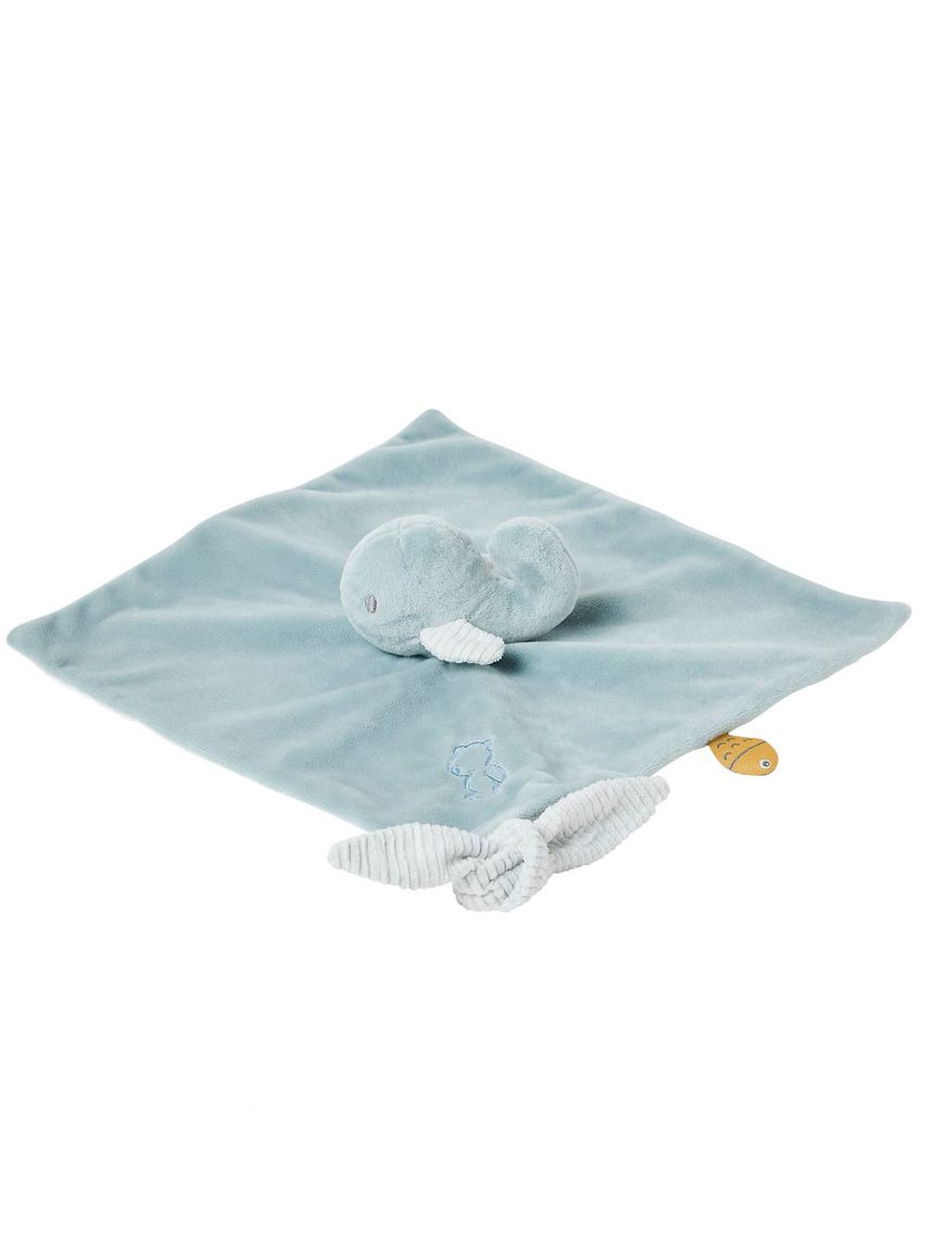 Doudou sally la balena - nattou