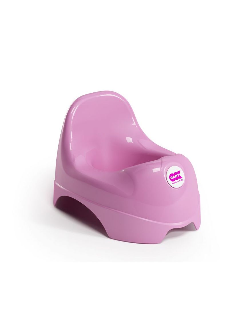 Vasino relax rosa - ok baby