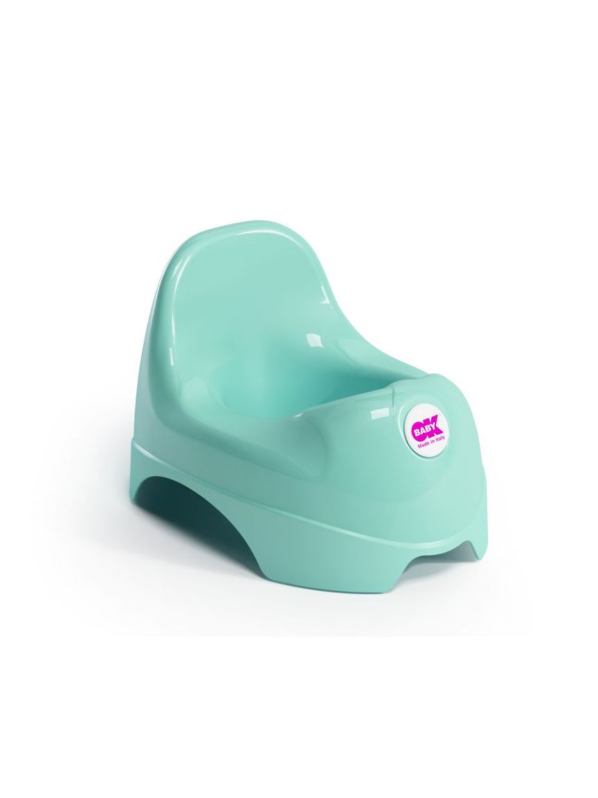 Vasino relax turchese - ok baby