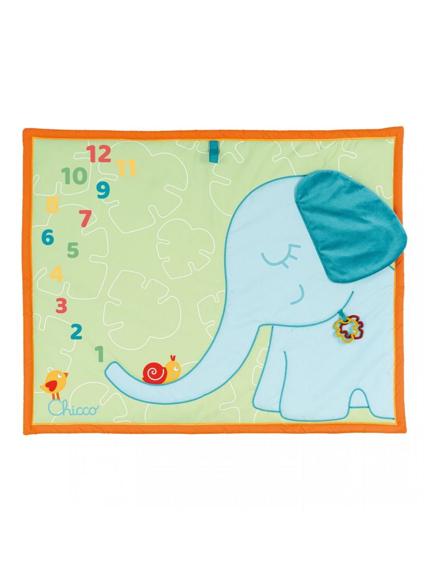 Tappeto complimese - chicco