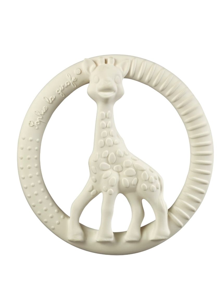 Anello da dentizione circle so'pure sophie la girafe - vulli