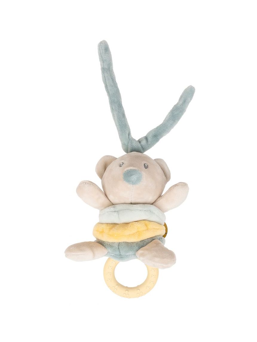 Peluche orsetto tremolino - nattou