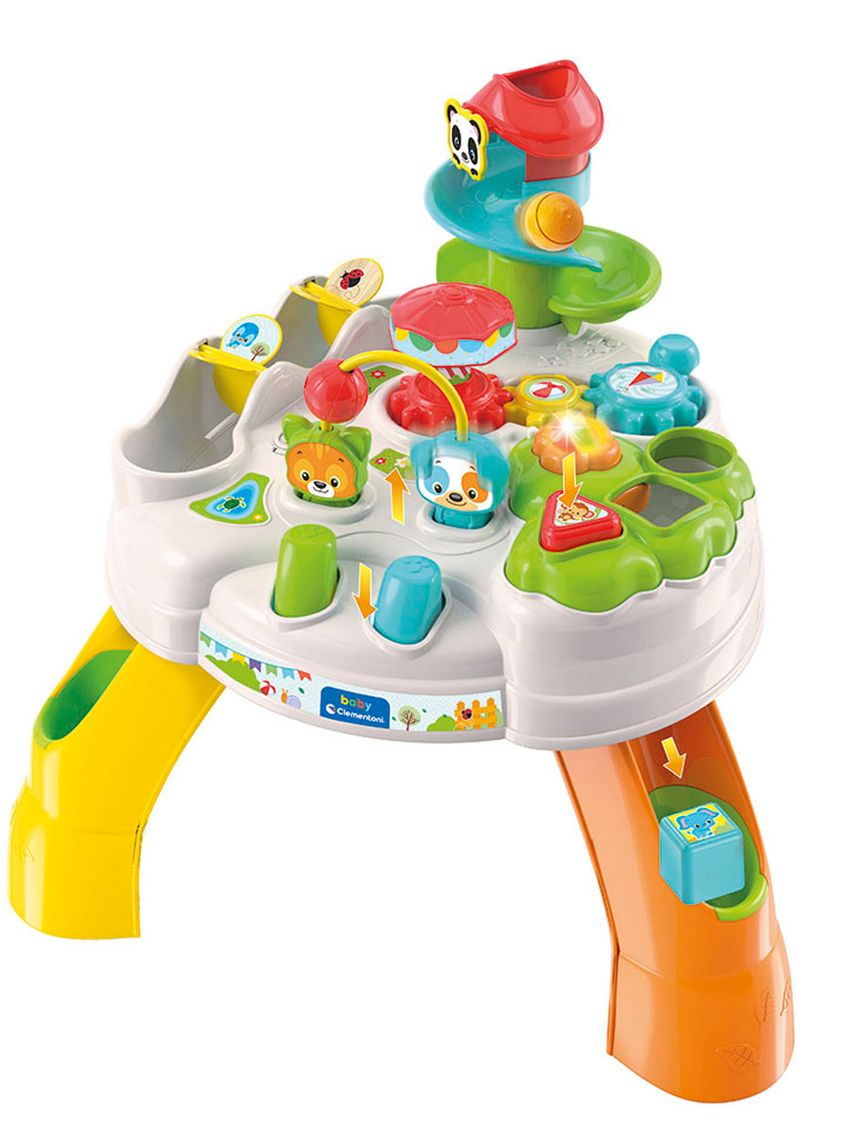 Tavolo happy park - baby clementoni