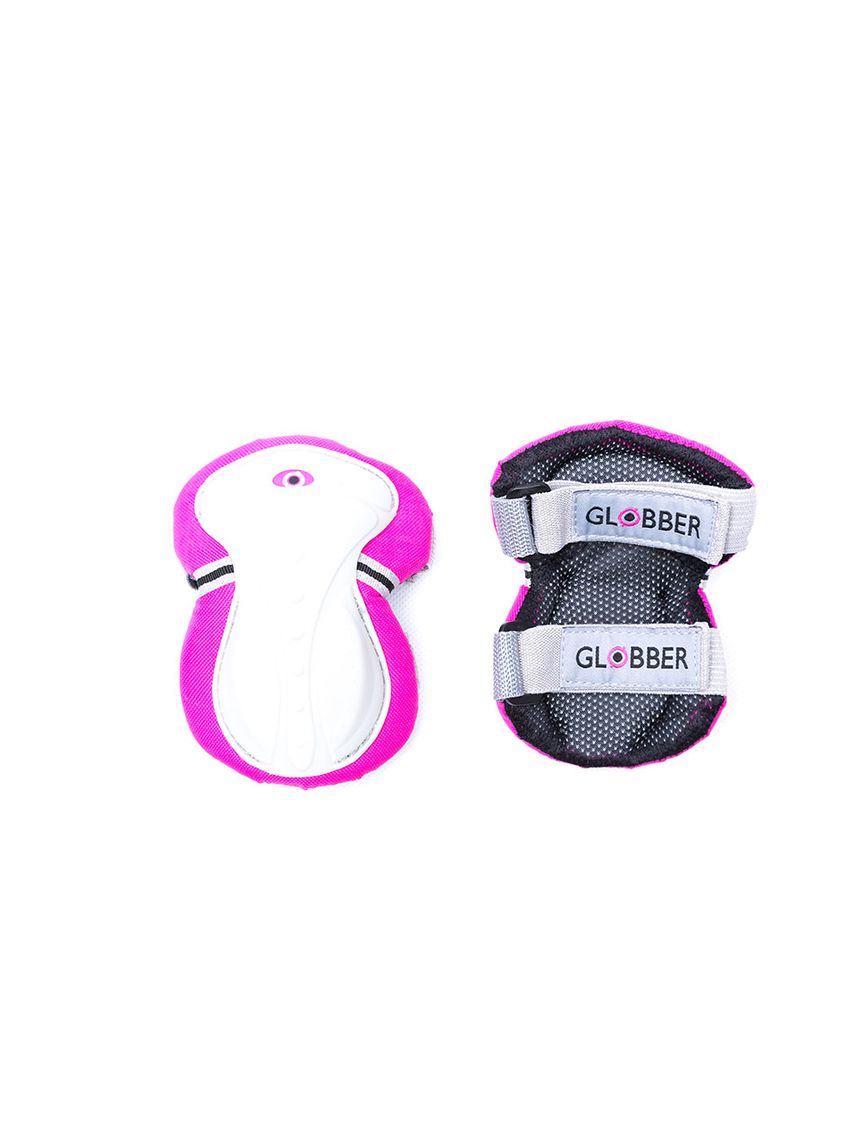 Protezioni junior xs pink - globber