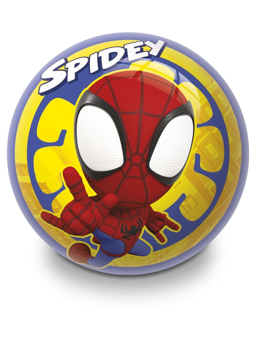 Palla bioball spidey diamentro 140 mms - mondo