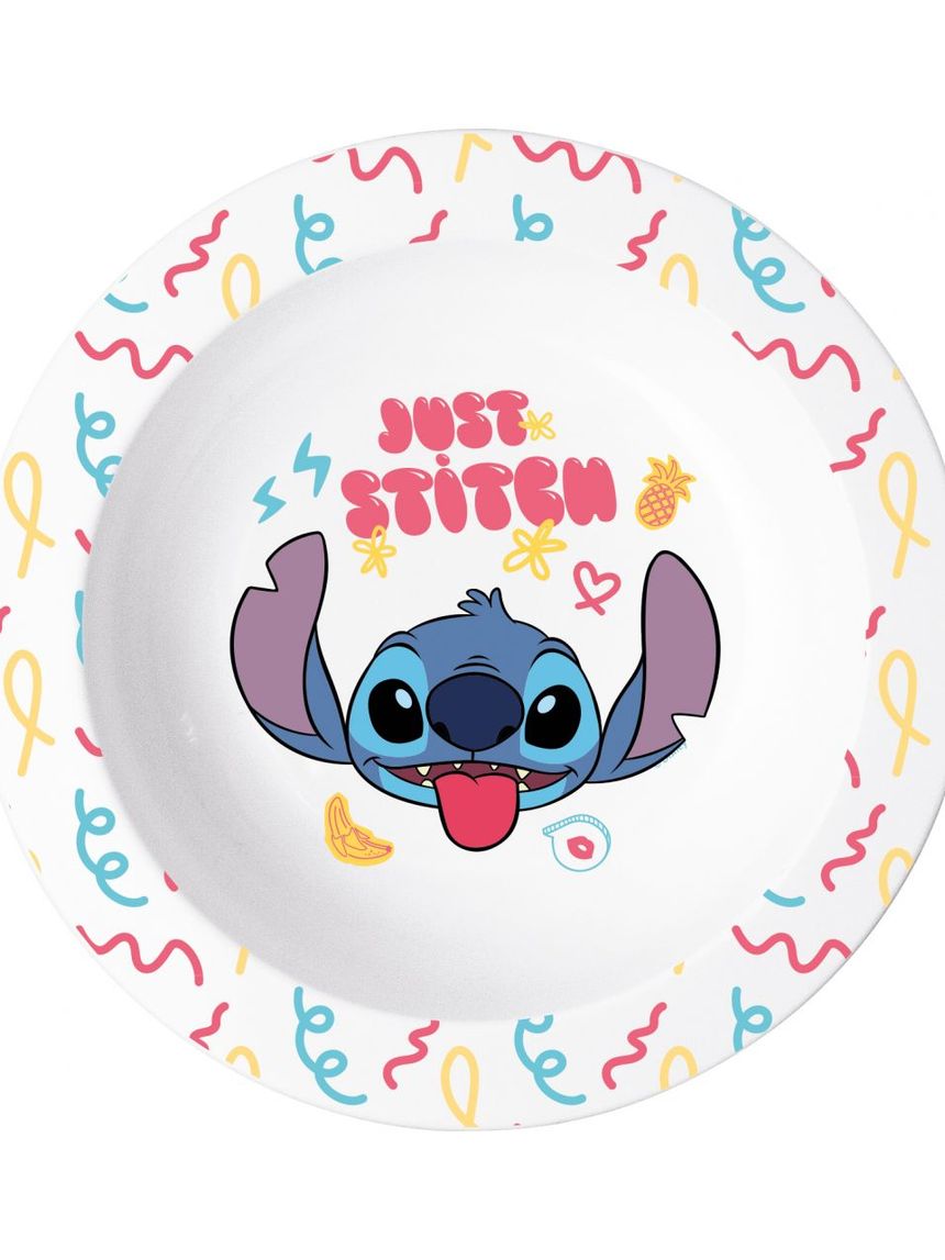 Ciotola microwave - stitch