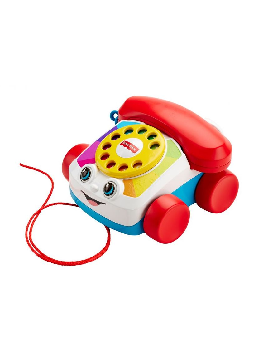 Telefono chiacchierone - fisher price