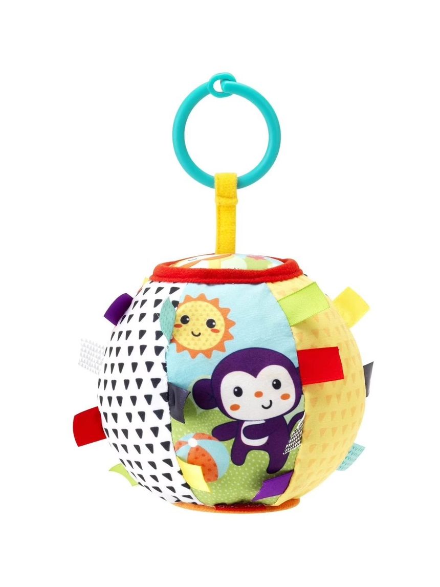 Infantino – sfera sensoriale