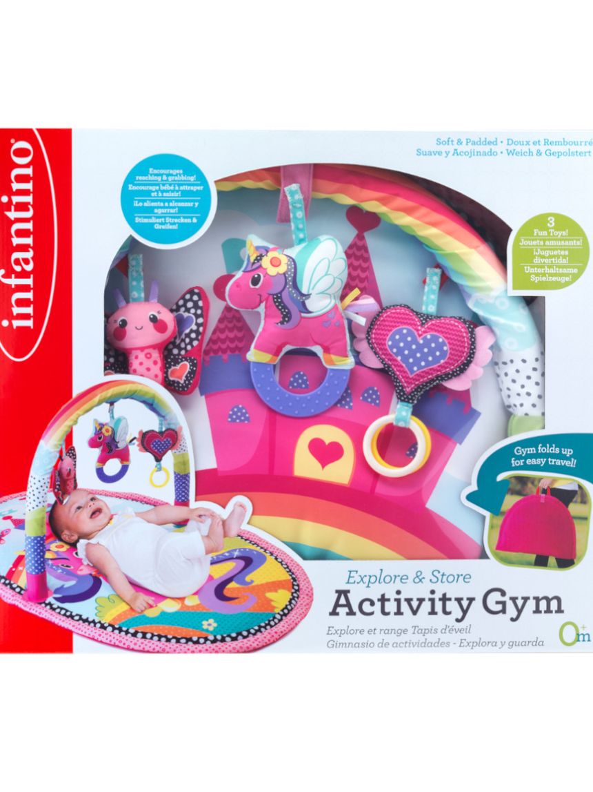 Infantino – palestrina sparkle