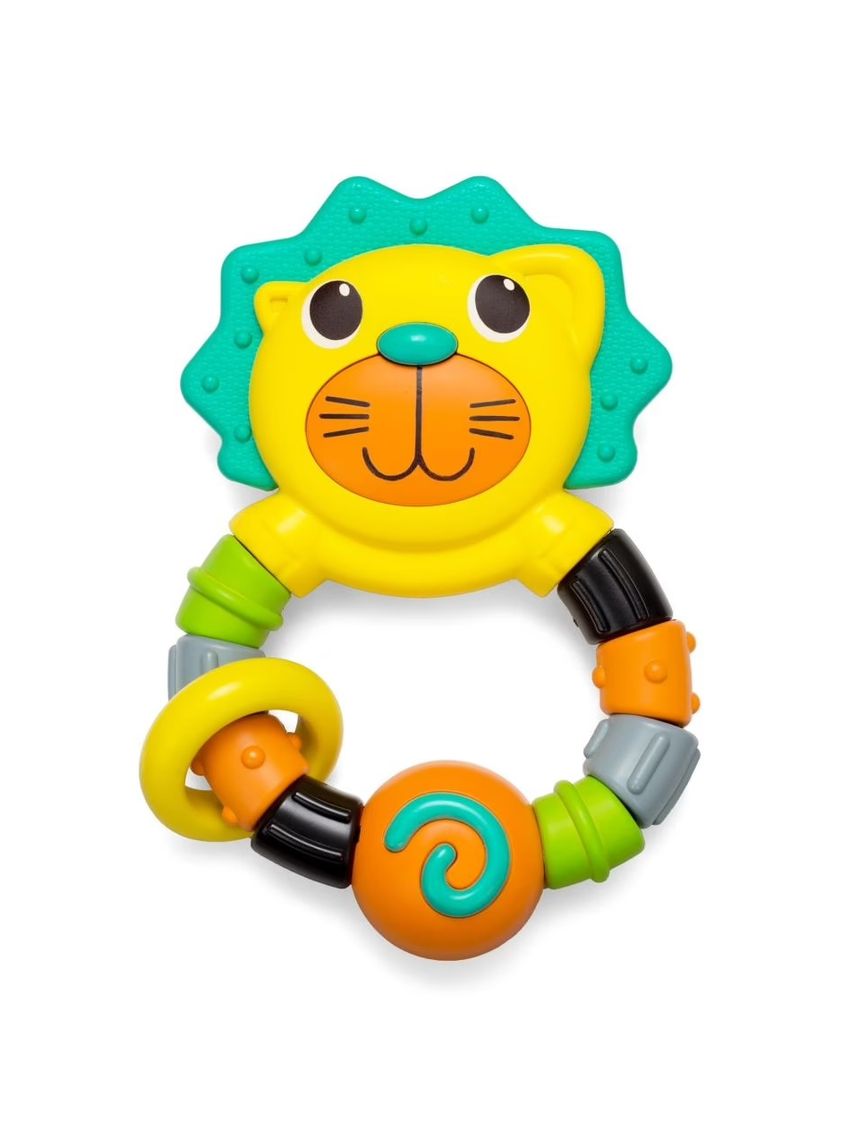 Infantino – dentaruolo leone