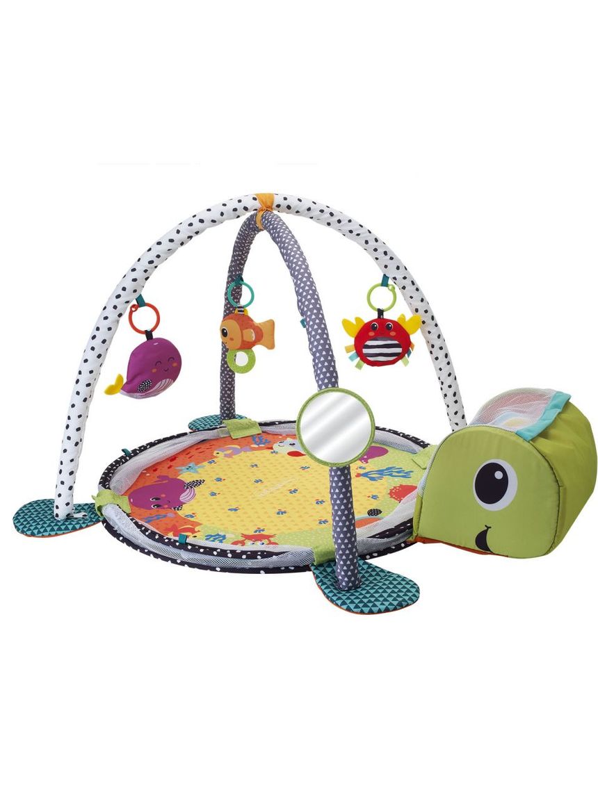 Infantino – palestrina tartaruga con 20 palline