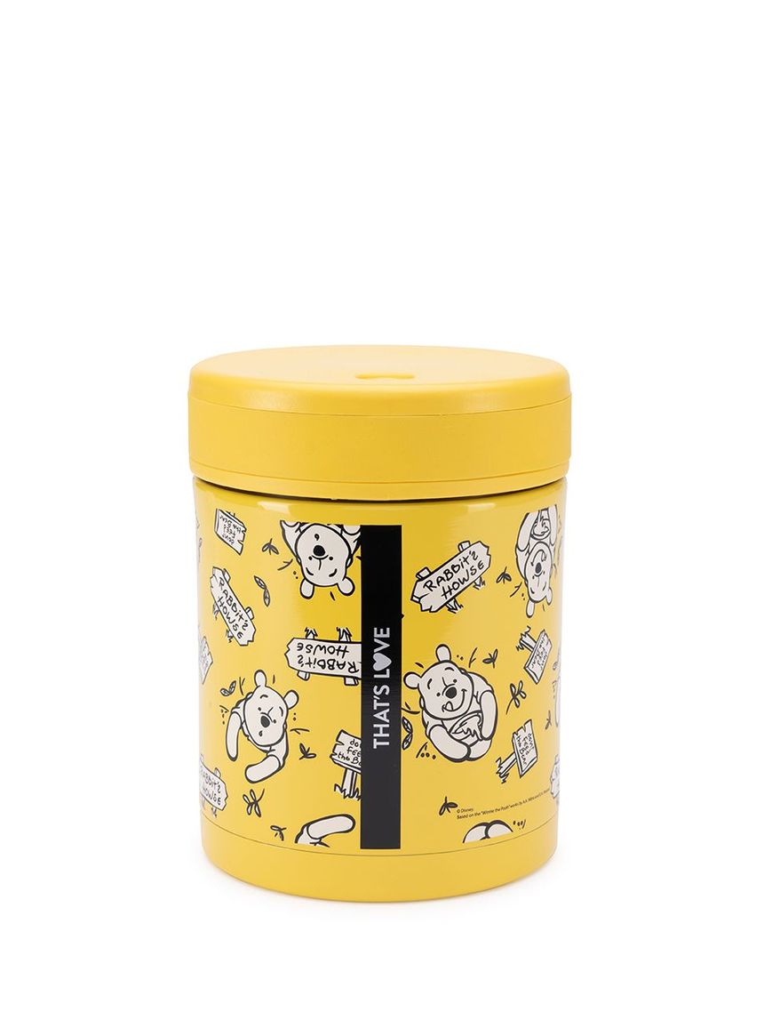 Thermos pappa doppio 1000 ml winnie the pooh -that's love
