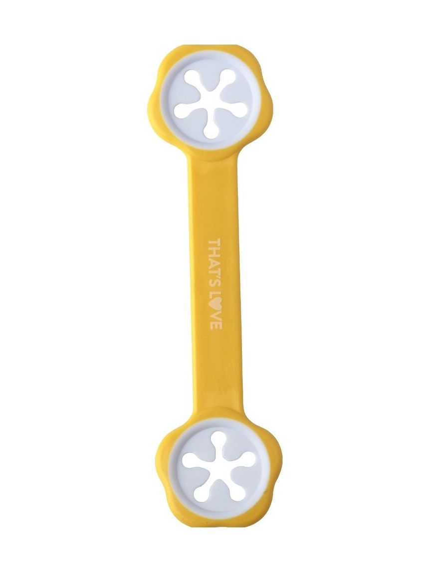 Ferma bavaglino - that's love