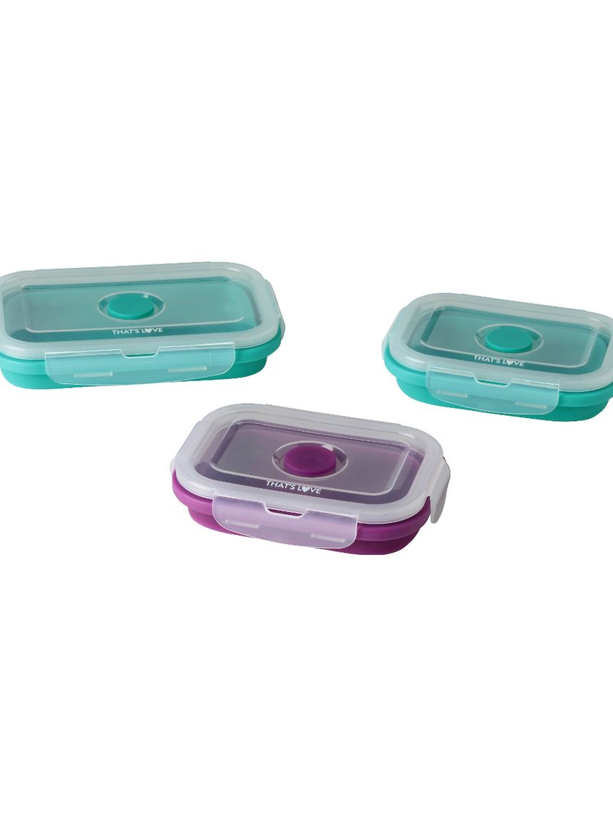 Contenitore per alimenti - that's love