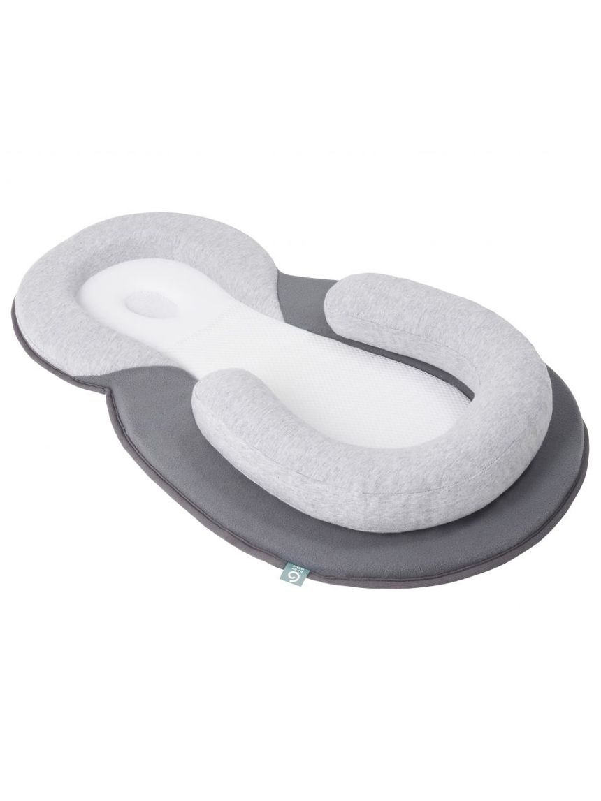 Materassino ergonomico cosydream smokey - babymoov