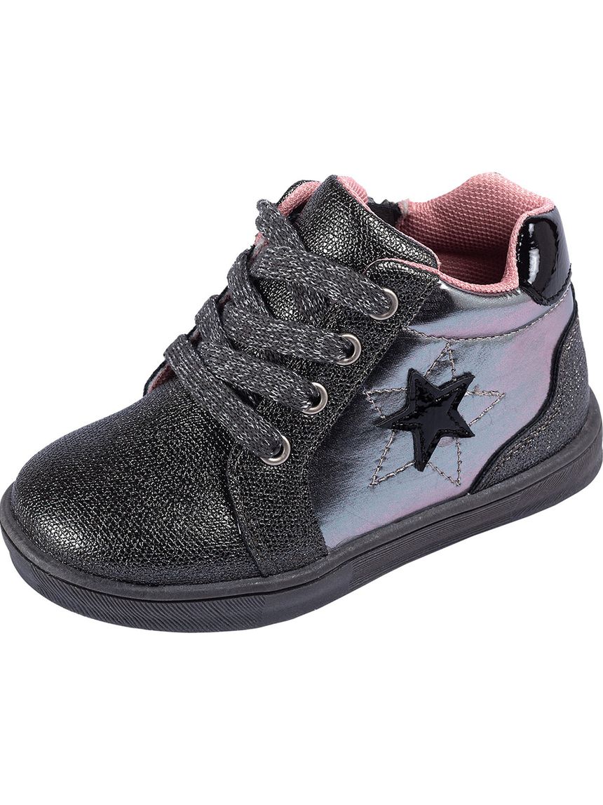 Scarpa bambina chicco fabiola glitter