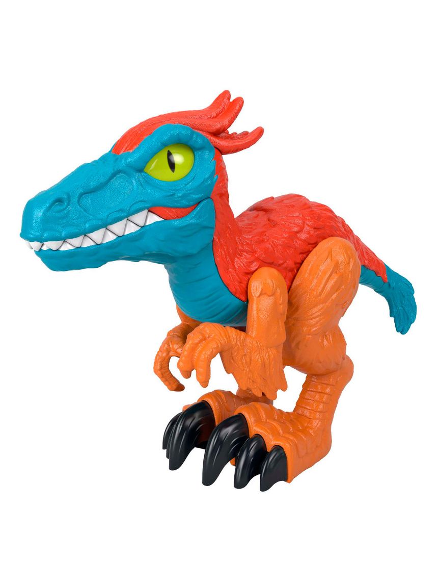 Imaginext jw dinosauri xl modelli assortiti 3-8 anni - imaginext