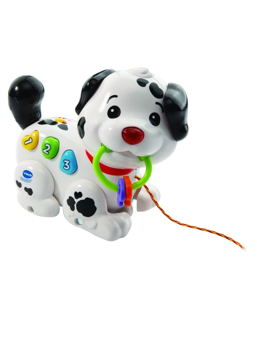 Macchia - 1 2 3 canta e cammina con me! 12-36 mesi - vtech