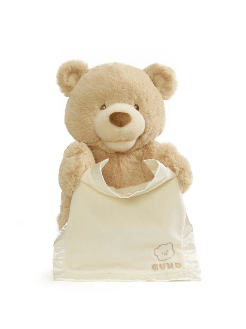 Momo l'orsetto cucu - gund