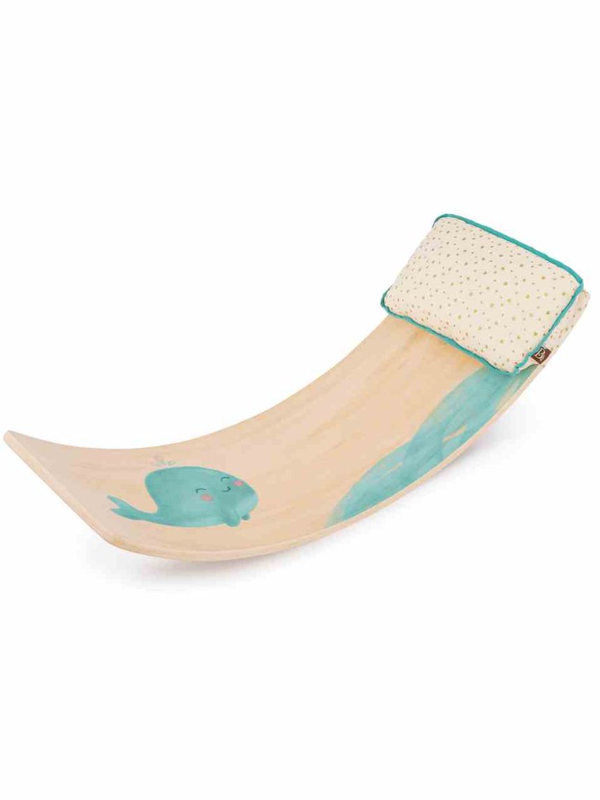 Balance board 3+ anni - b. toys