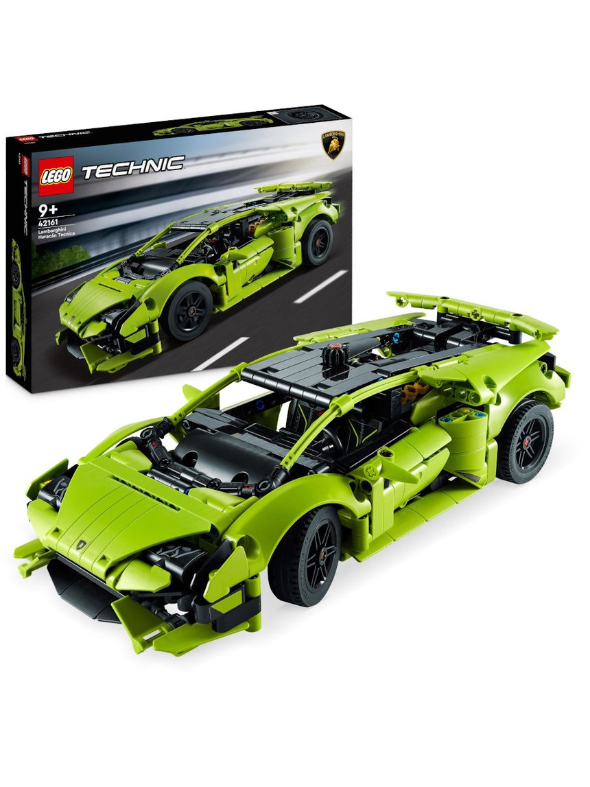 Lamborghini huracán tecnica 42161 -  lego technic
