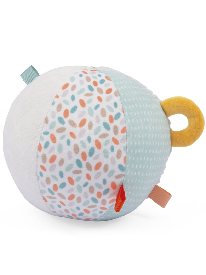 Palla soft 14cm - soft toys