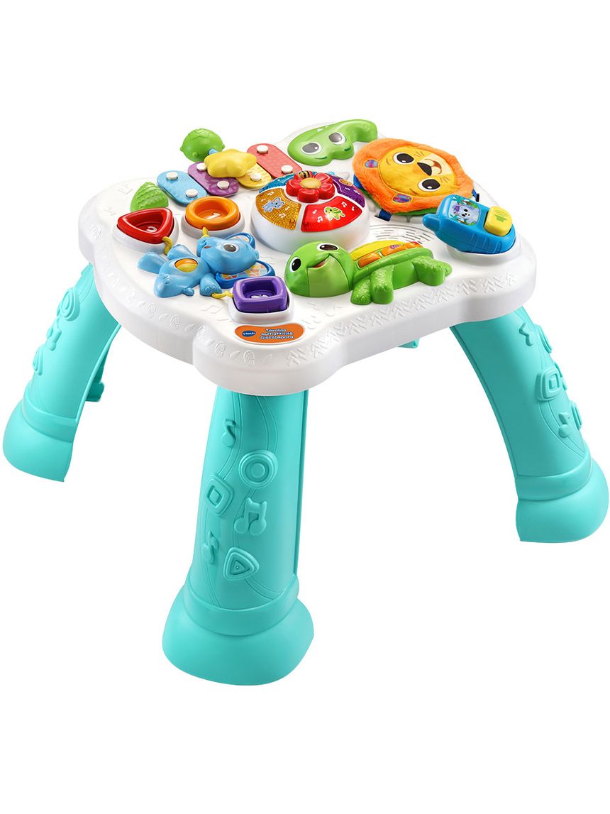 Tavolo multiattività - giocaimpara 9-36 mesi - vtech