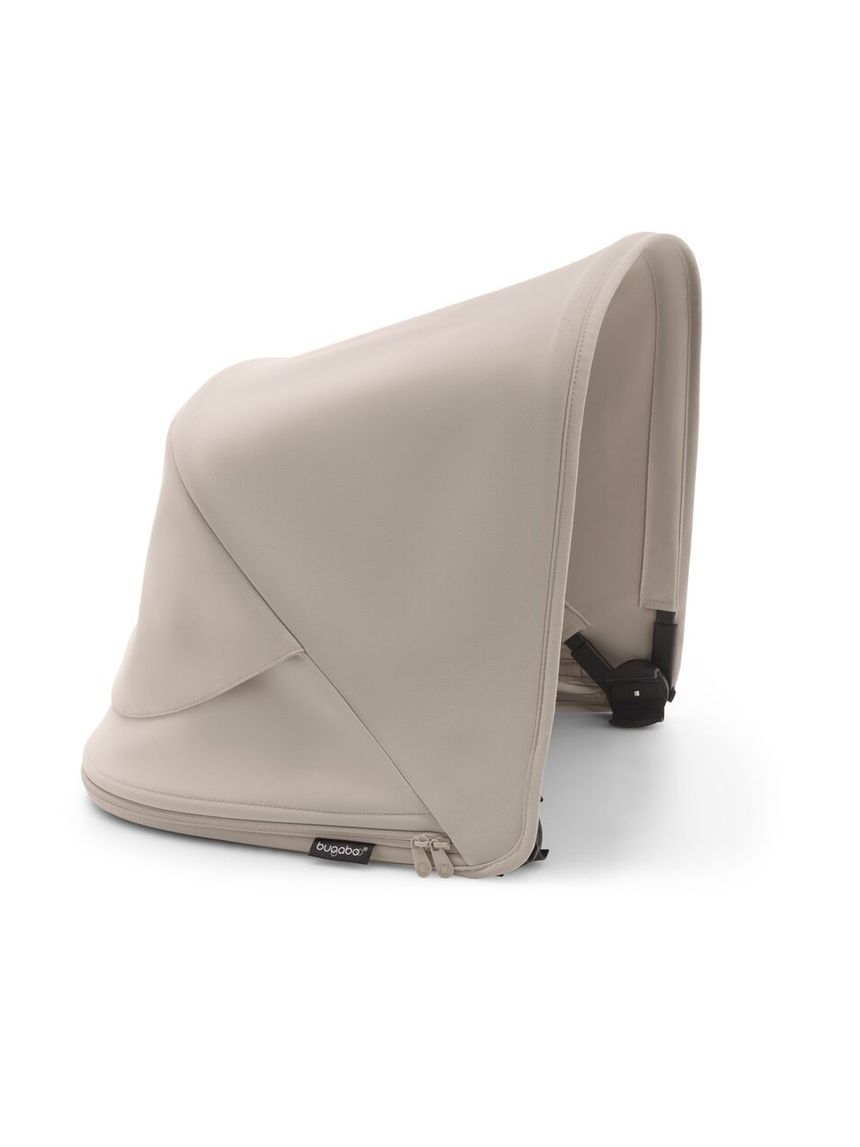 Capottina fox 5 desert taupe - bugaboo