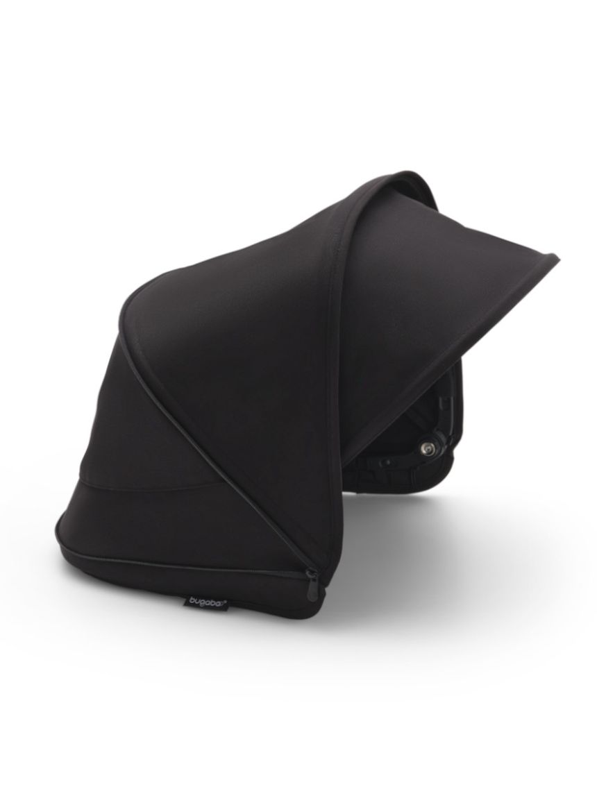 Bugaboo dragonfly cappottina midnight black