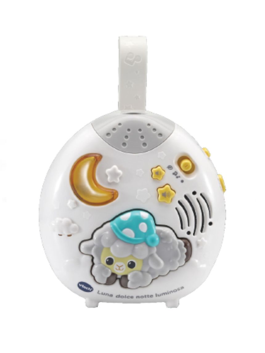 Luna - dolce notte luminosa 0-36 mesi - vtech