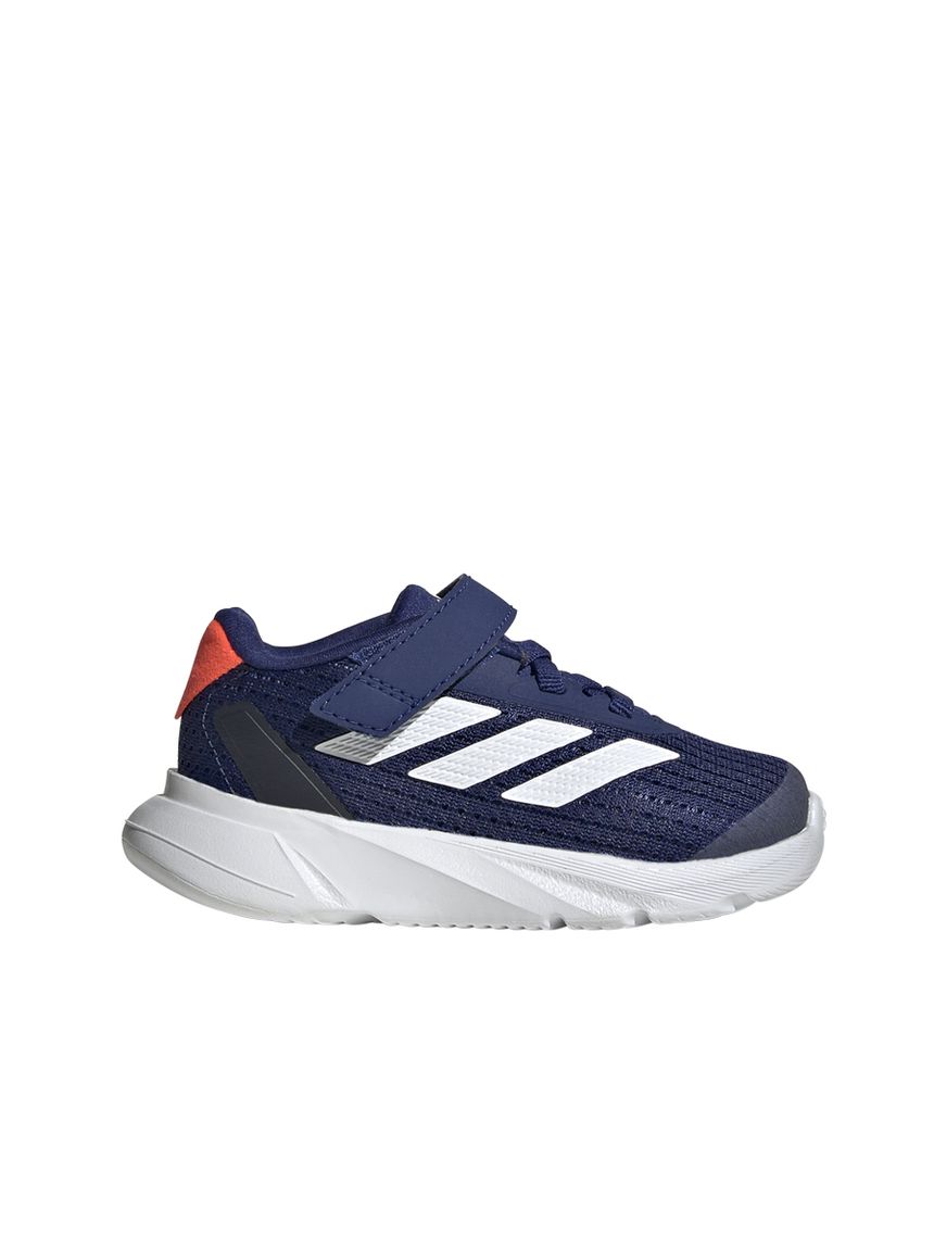 Scarpe adidas bimbo blu