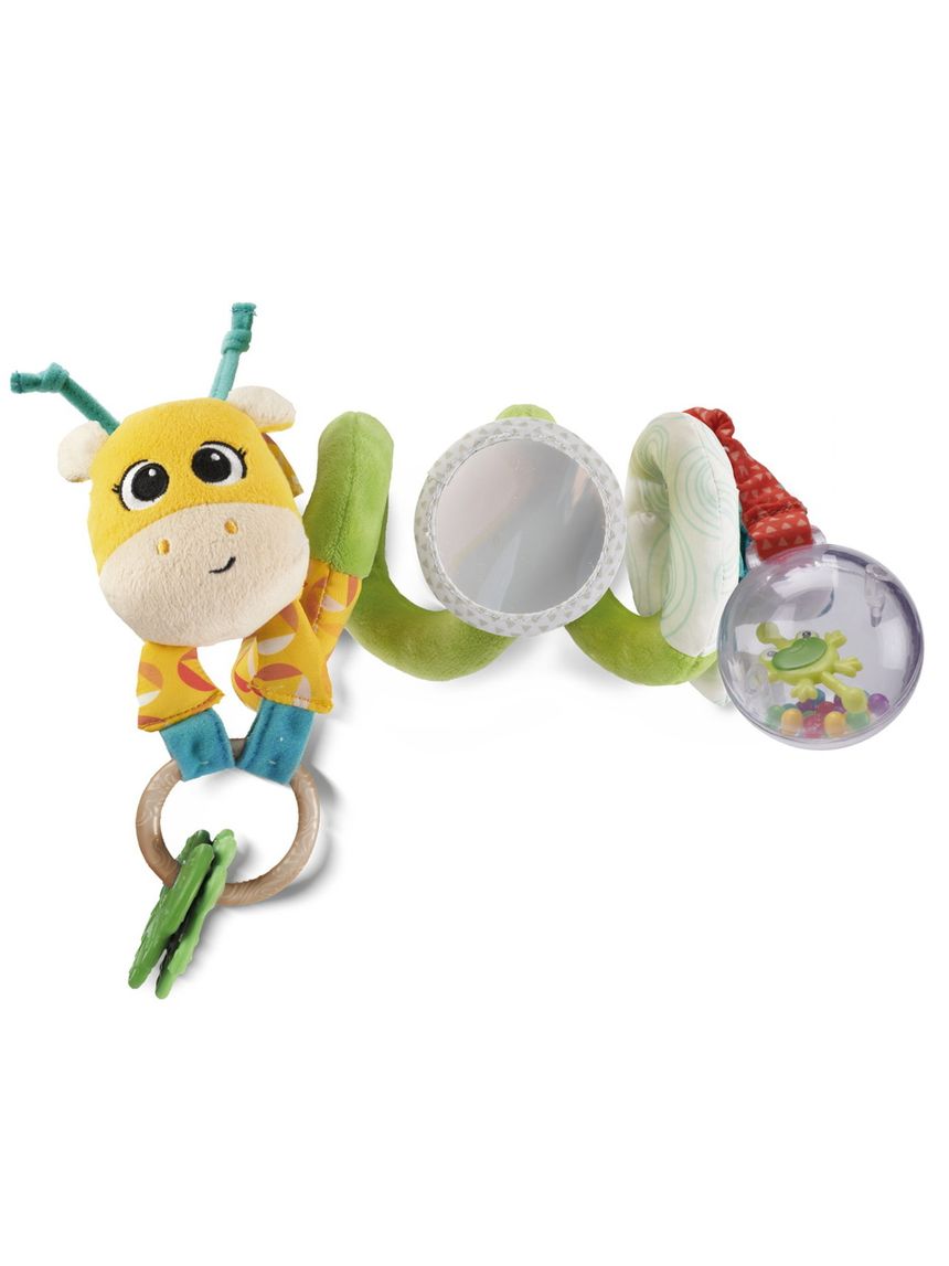 Gioco fune passeggio mrs giraffa 6-36 mesi - chicco