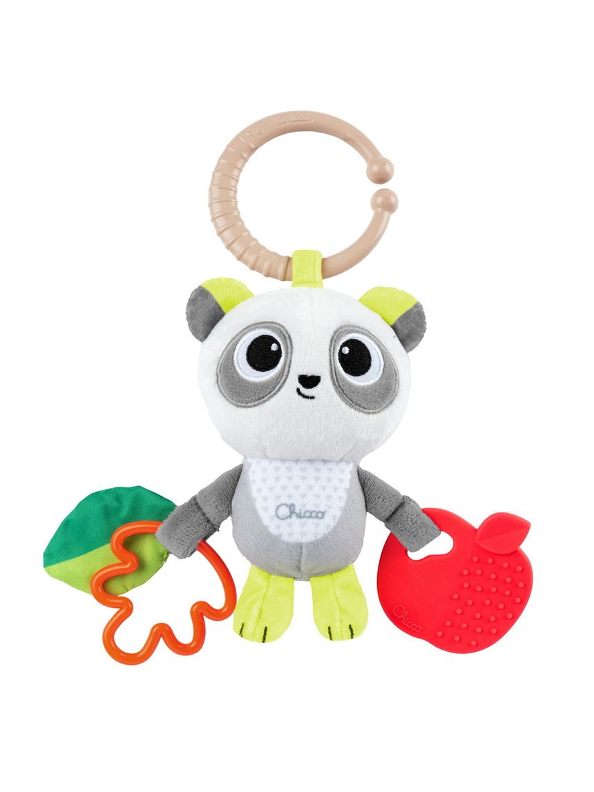 Panda prime attività 3-24 mesi - chicco