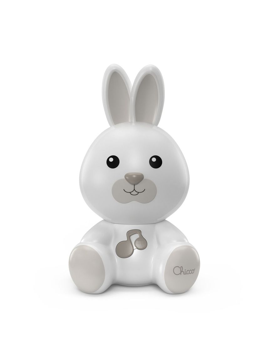 Coniglietto dolce notte 0+ mesi - chicco