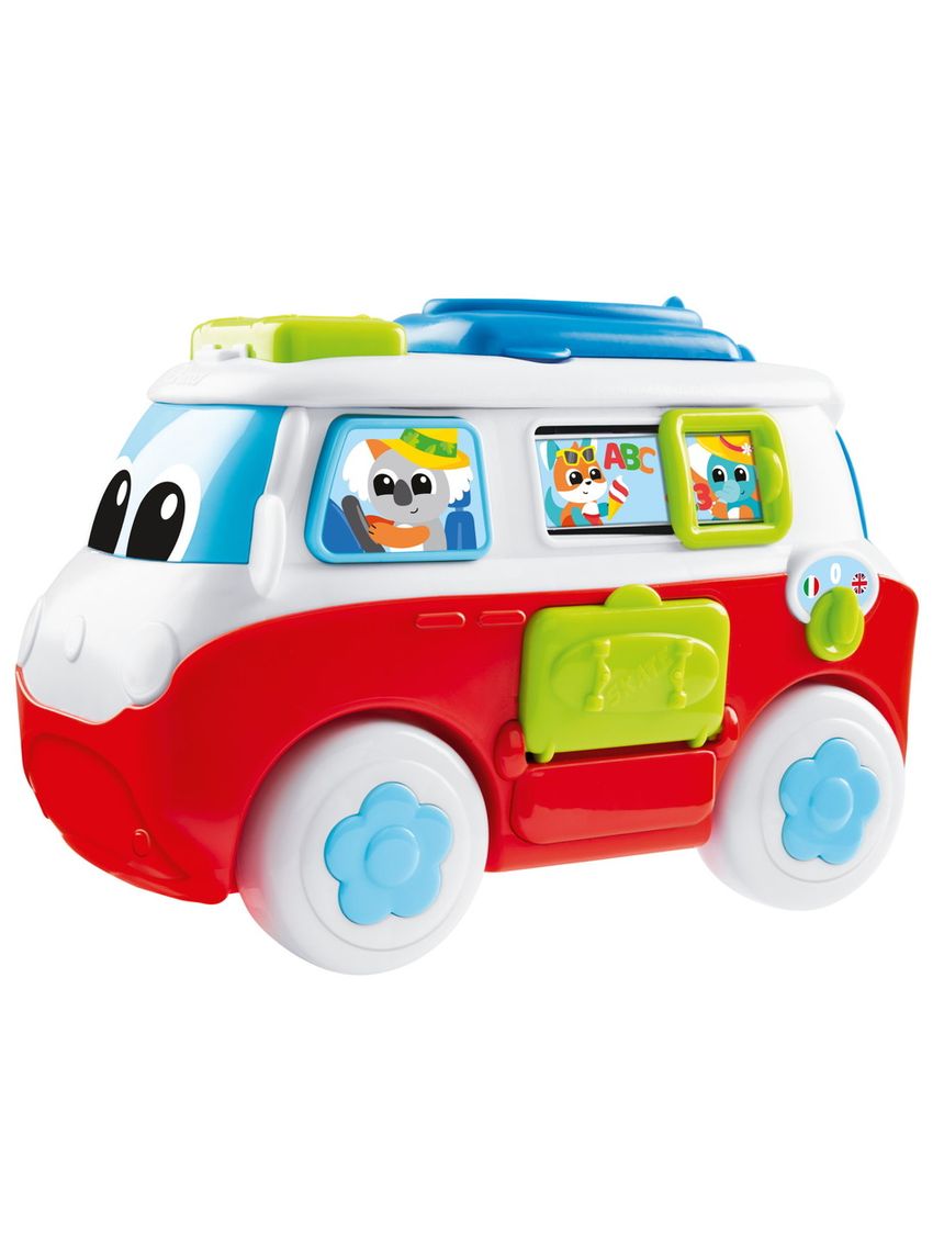 Van life 1-3 anni - chicco