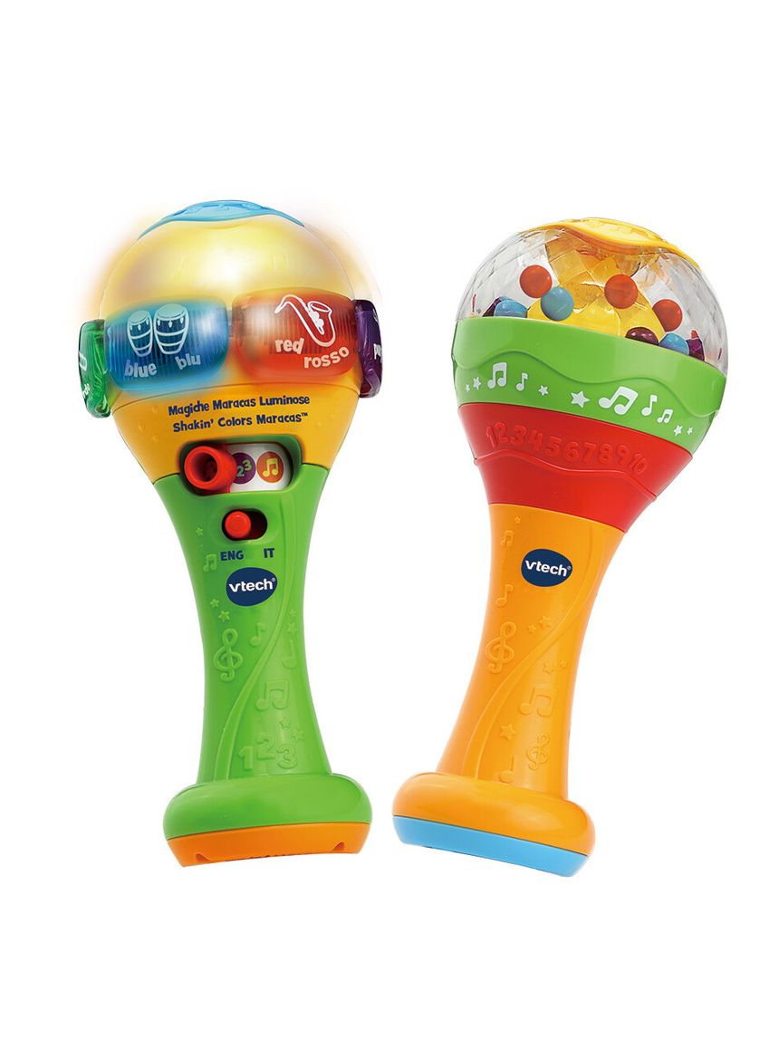 Le magiche maracas luminose 9-36 mesi - vtech
