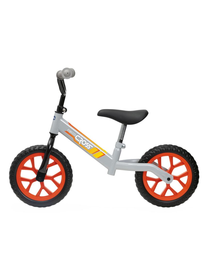 Balance bike cross 2-5 anni - chicco