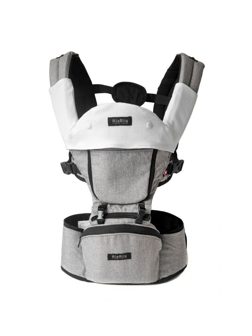 Miamily - accessorio per marsupio front drool pad