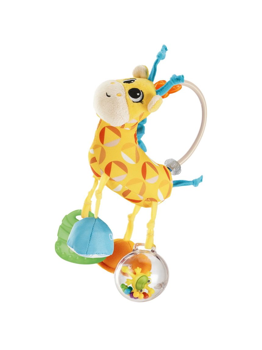 Gioco trillino mrs giraffa 3-24 mesi - chicco