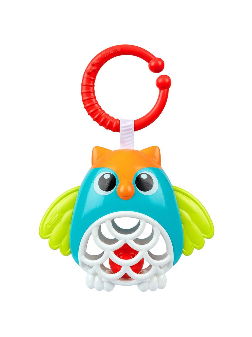 Trillino gufetto 3-24 mesi - chicco